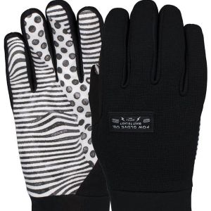 Prezzi Pow all day gloves striper