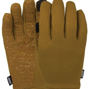 Prezzi Pow poly pro tt liner gloves gold