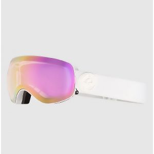 Prezzi Dragon x2s whiteout +bonus lens pink ion+dark smoke