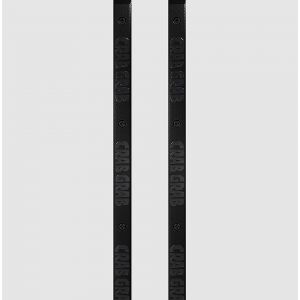 Prezzi Crab grab skate rails stomp pad black