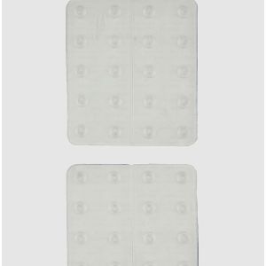 Prezzi Crab grab board thornes stomp pad clear