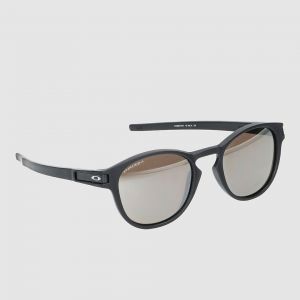 Prezzi Oakley latch matte black prizm black