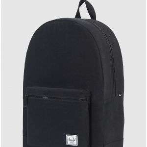 Prezzi Herschel daypack backpack black