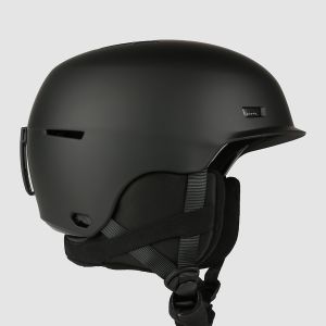 Prezzi Anon flash snowboard helmet black eu