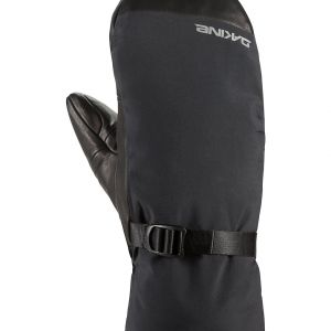 Prezzi Dakine diablo mittens black