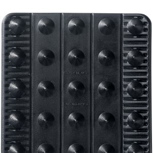 Prezzi Dakine spike stomp pad black