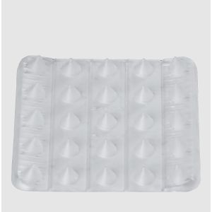 Prezzi Dakine spike stomp pad clear