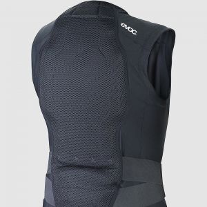 Prezzi Evoc protector vest black