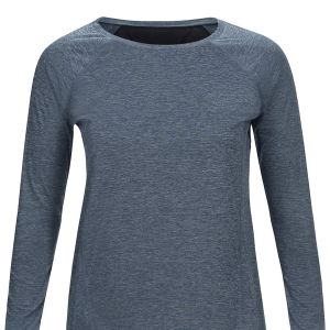 Prezzi Peak performance breathe tech tee ls decent blue