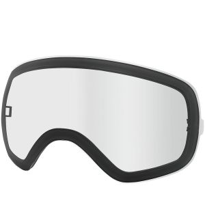 Prezzi Dragon x2s base replacement lens clear