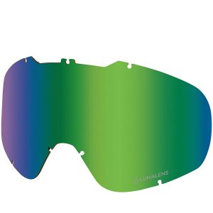 Prezzi Dragon dx2 ion replacement lens lumalens green ion