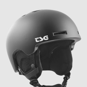 Prezzi Tsg vertice solid color helmet satin black