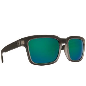 Prezzi Spy helm 2 matte black ice hpy brnz w / emerald spec