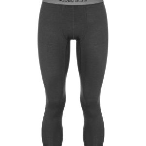 Prezzi Super.natural base tight 175 tech pants charcoal