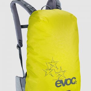 Prezzi Evoc raincover 25-45l backpack sleeve sulphur