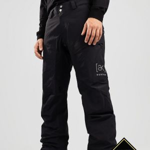 Prezzi Burton ak swash goretex 2l pants true black