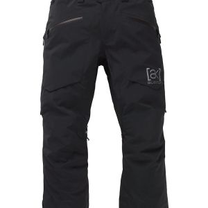 Prezzi Burton ak gore-tex 3l pro hover pants true black