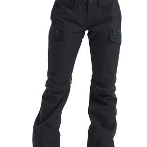 Prezzi Burton gloria tall pants true black