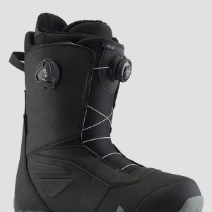 Prezzi Burton ruler boa wide 2024 snowboard boots black