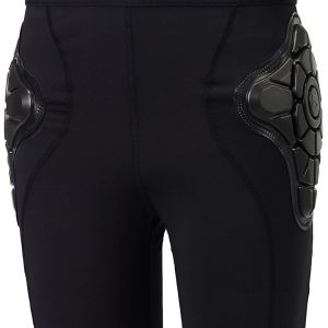 Prezzi Burton impact kids protection pants true black