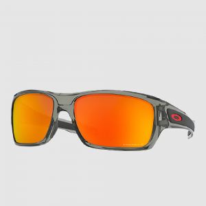 Prezzi Oakley turbine grey ink prizm ruby polarized