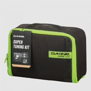 Prezzi Dakine super tune (tuning kit) euro black