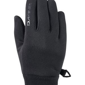 Prezzi Dakine storm liner kids gloves black