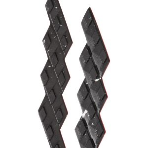 Prezzi Dakine dk gromps stomp pad black