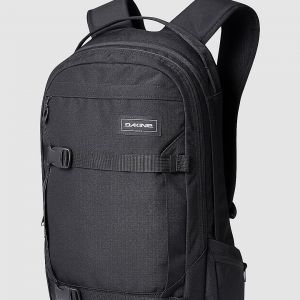 Prezzi Dakine mission 25l backpack black