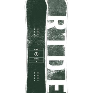 Prezzi Ride control 163w 2023 snowboard uni