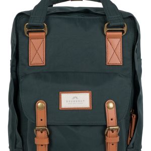 Prezzi Doughnut macaroon backpack slate green