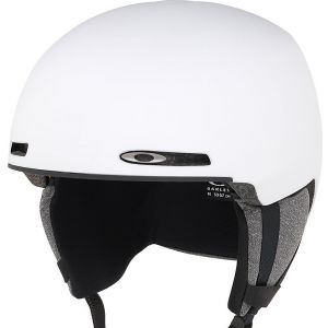 Prezzi Oakley mod1 helmet white