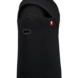 Prezzi Airhole full hinge balaclava black