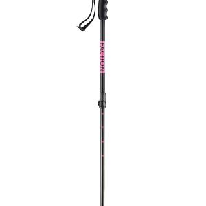 Prezzi Faction prodigy 2026 kids ski poles black