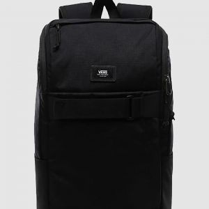 Prezzi Vans obstacle skate backpack black ripstop