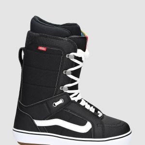 Prezzi Vans hi-standard og 2024 snowboard boots black / white 19