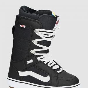 Prezzi Vans hi-standard og 2024 snowboard boots black / white 19