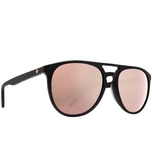 Prezzi Spy syndicate matte black hpy brz rs quartz spct mr