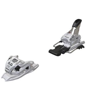 Prezzi Marker 11.0 tp 90mm ski bindings white