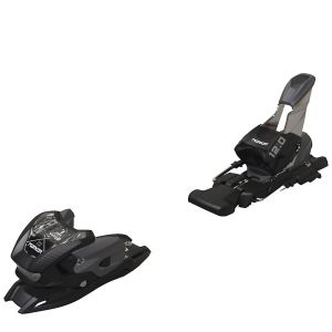 Prezzi Marker 12.0 tpx 90mm ski bindings black / anthracite