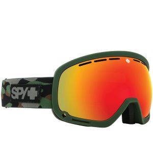 Prezzi Spy marshall camo h p b / r s m+h p 2 y / g s m