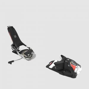 Prezzi Look pivot 14 gw b 115mm 2024 ski bindings black icon