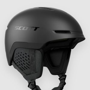 Prezzi Scott track plus helmet black
