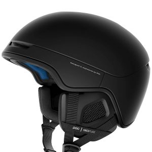 Prezzi Poc obex pure helmet uranium black
