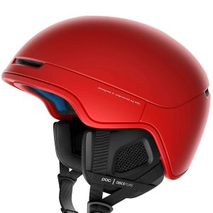 Prezzi Poc obex pure helmet prismane red