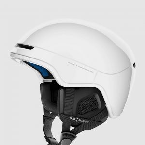 Prezzi Poc obex pure helmet hydrogen white