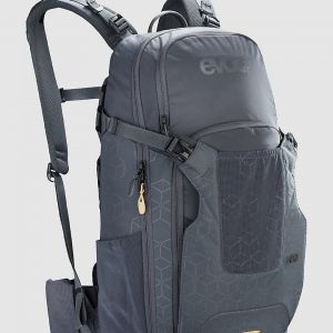 Prezzi Evoc fr neo 16l backpack carbon grey