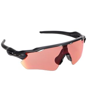 Prezzi Oakley radar ev path matte black prizm trail torch