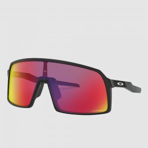 Prezzi Oakley sutro matte black prizm road