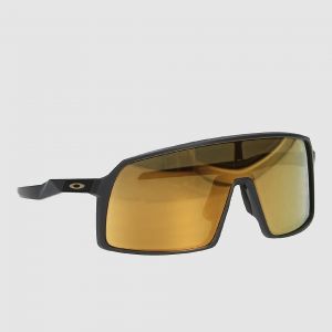 Prezzi Oakley sutro matte carbon prizm 24k